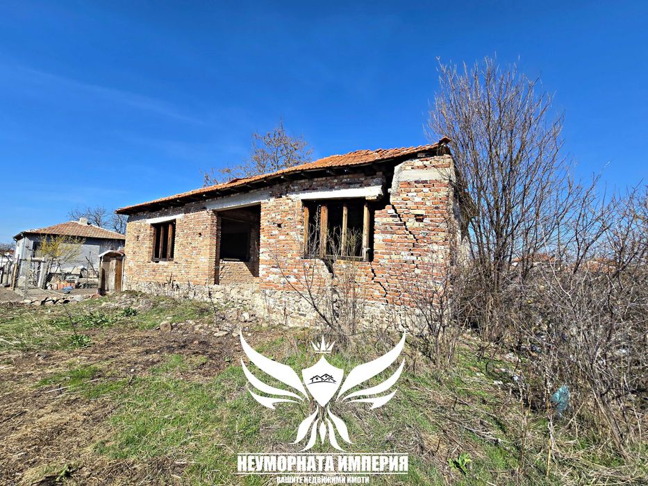 Продава се Къща в с. Нови извор, Област Пловдив - 111 кв.м за 219 €/кв.м - Снимка #10