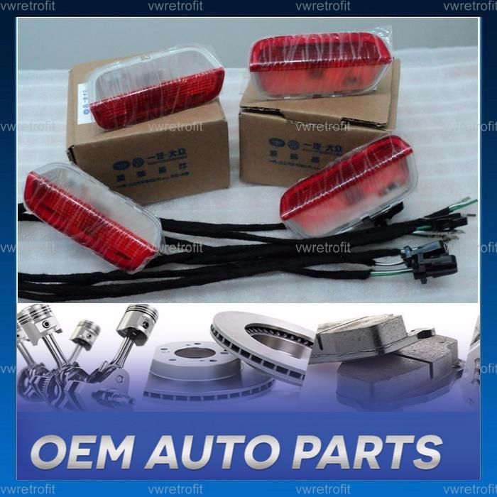 Lampi lumini avertizare usi VW Passat B6, CC, B7, Golf 5, 6 VI, Jetta