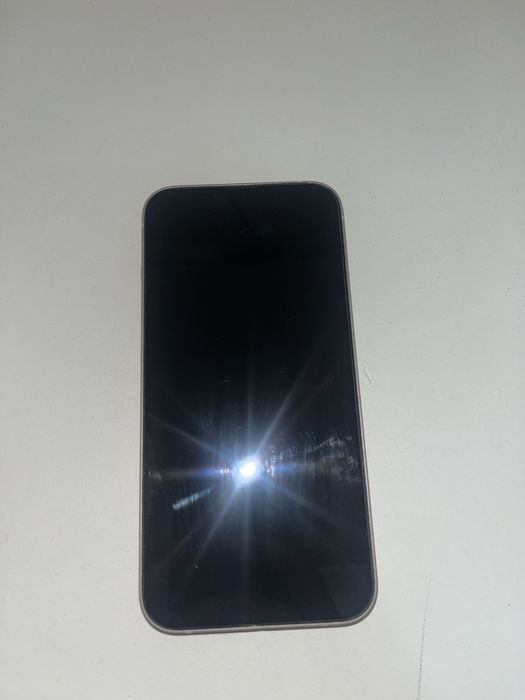 Iphone 13 розовый