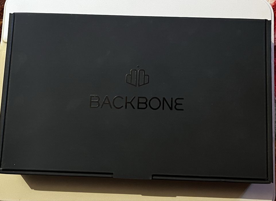 Backbone One Playstation pentru IOS