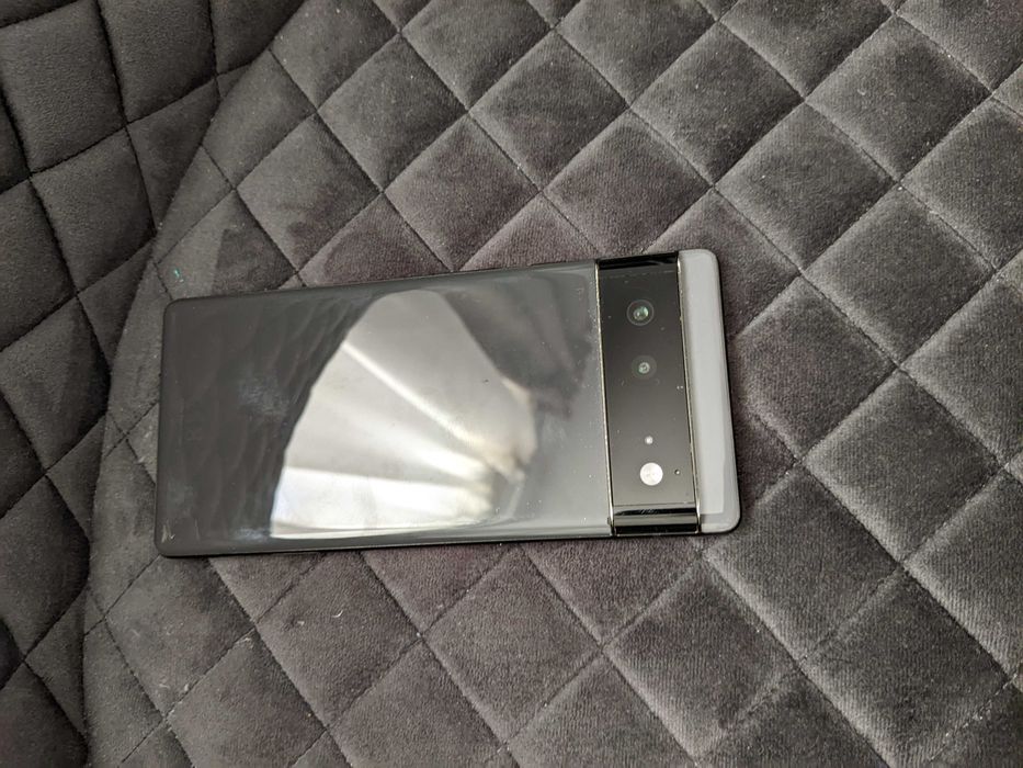 Google Pixel 6 128GB 8GB RAM Tensor (5 nm)