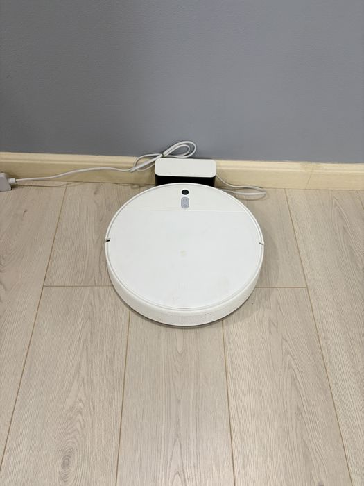 Робот пылесос Mi Robot Vacuum-Mop 2 Lite