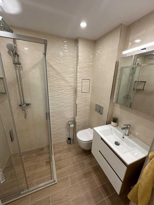 Дава се под наем Двустаен апартамент в София, Лозенец - 65 кв.м за 479.4 € - Снимка #9