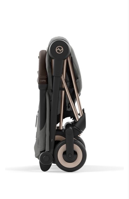 Cybex coya идеальная