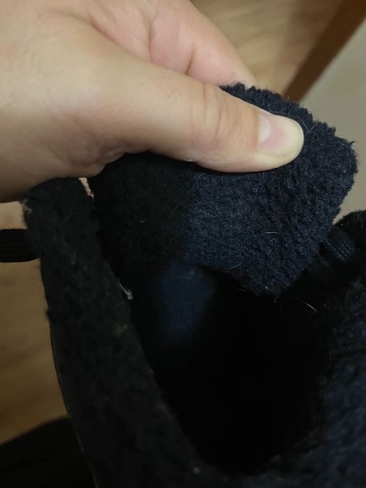 Зимни кецове Puma