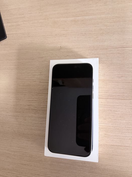 Iphone 15 pro max 256gb 10/10