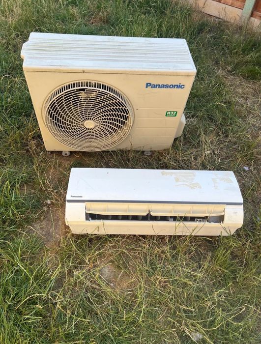 Panasonic aer conditionat split sistem