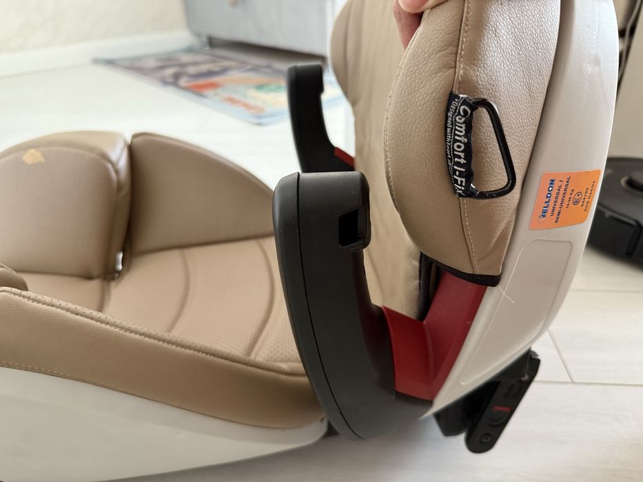 Кресло Babiton эко кожа