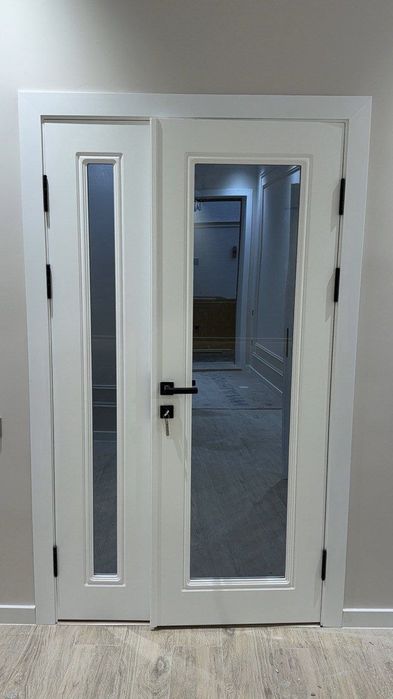 Sfatli MDF eshikar
