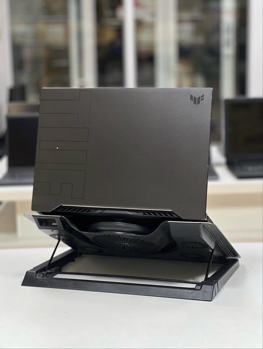 ASUS TUF DASH | RTX 3050 Ti 4Gb | Core i5-11H