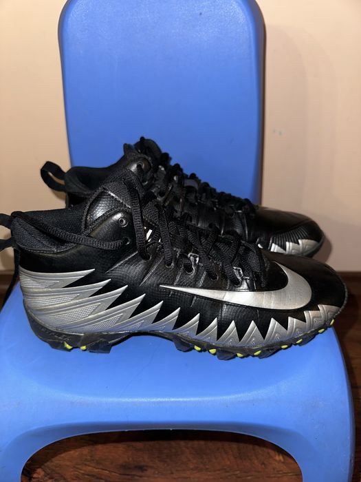 Nike бутонки за футбол