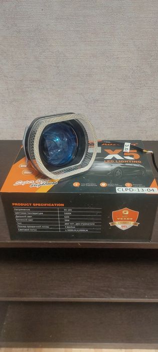 Продам билед модули aozoom x5 4300 k