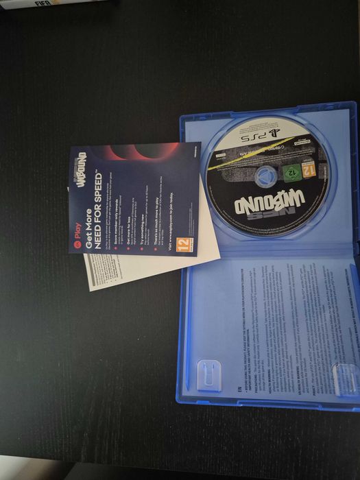 Игри за PS5/Play Station 5