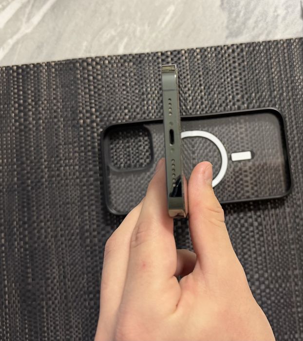 Iphone 13 Pro Max 256Gb