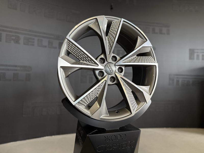 18цола AUDI 5x112 Ауди