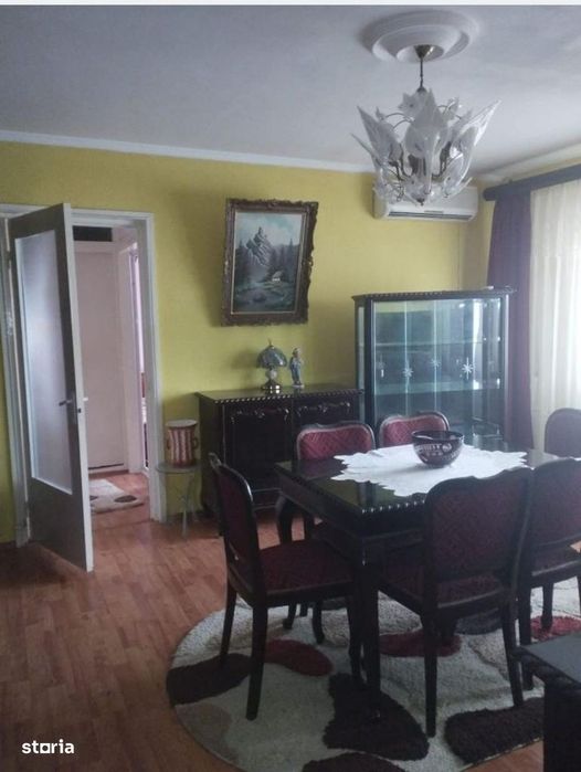 Apartament 2 camere confort 1 foarte spatios