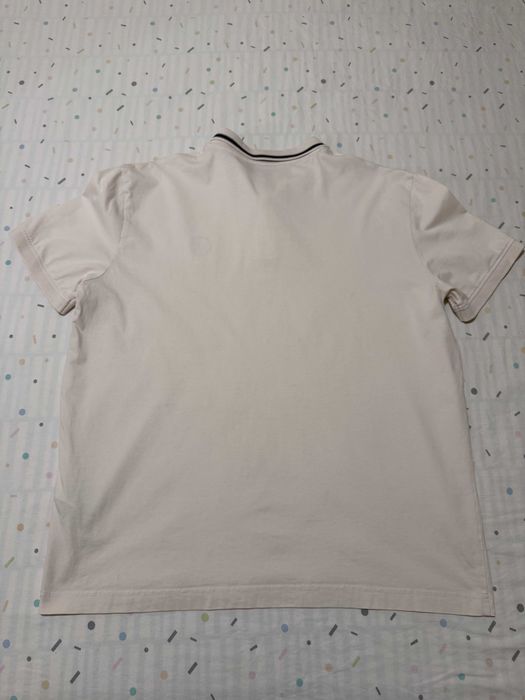 Продавам 2 поло тениски Tom Tailor XXL – много добро състояние