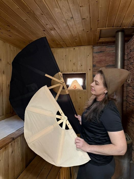 Пар, пилинг . Комплекс