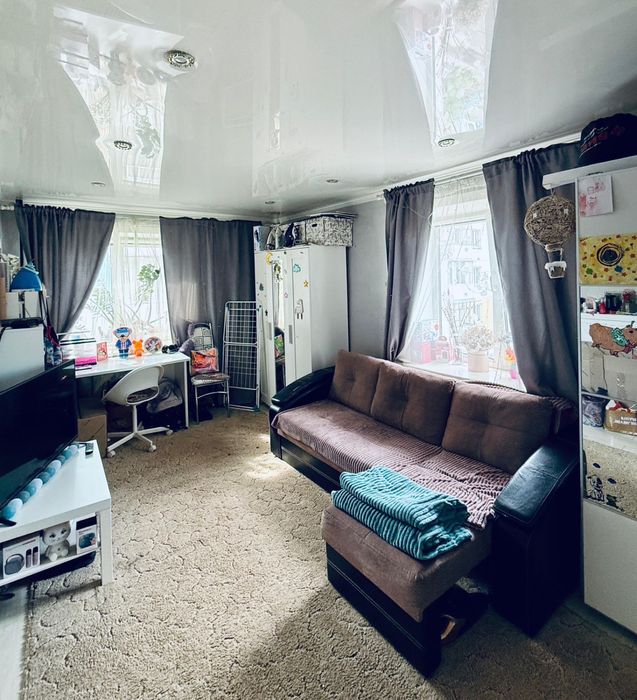 Продам 1 комн., вокзал