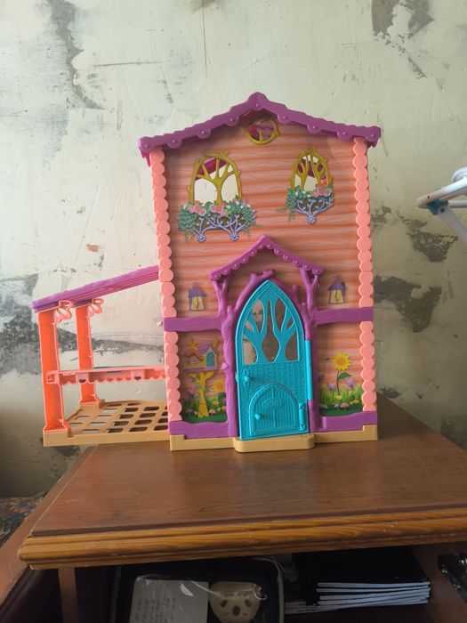 Домик Enchantimals
