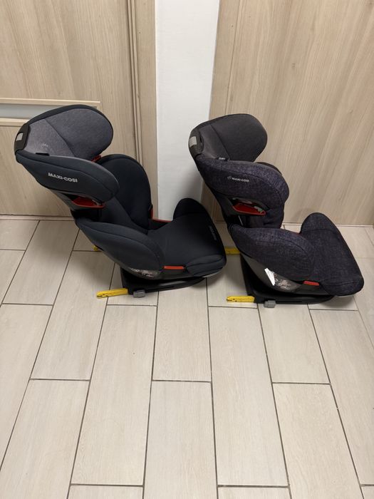 Scaun copil auto Maxi cosi Rodifix Airprotect