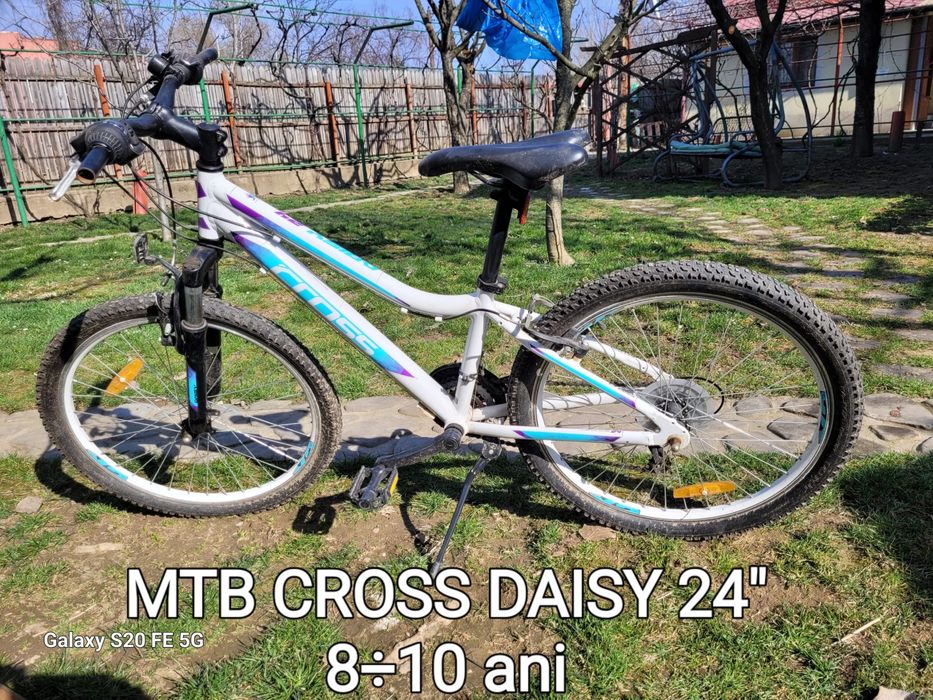 Bicicleta pentru copii