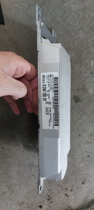 Modul confort cas frm airbag bluetooth icm zgw Bmw F10 F11