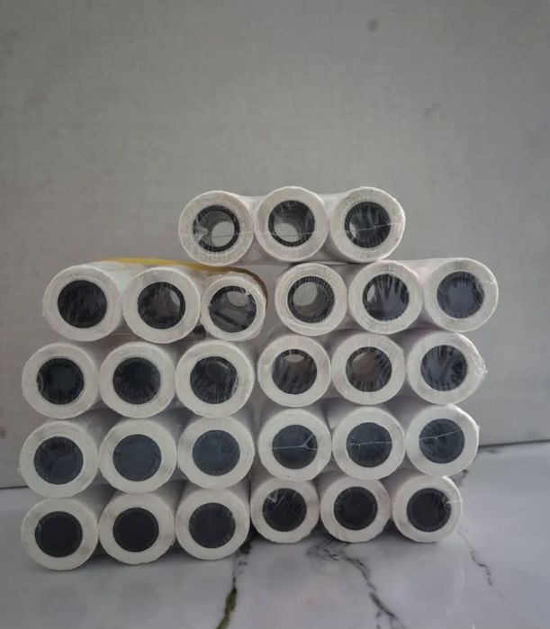 Мини принтер на самоклебщейся бумаге