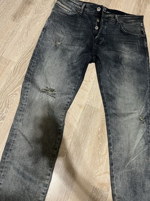 Мужская одежда