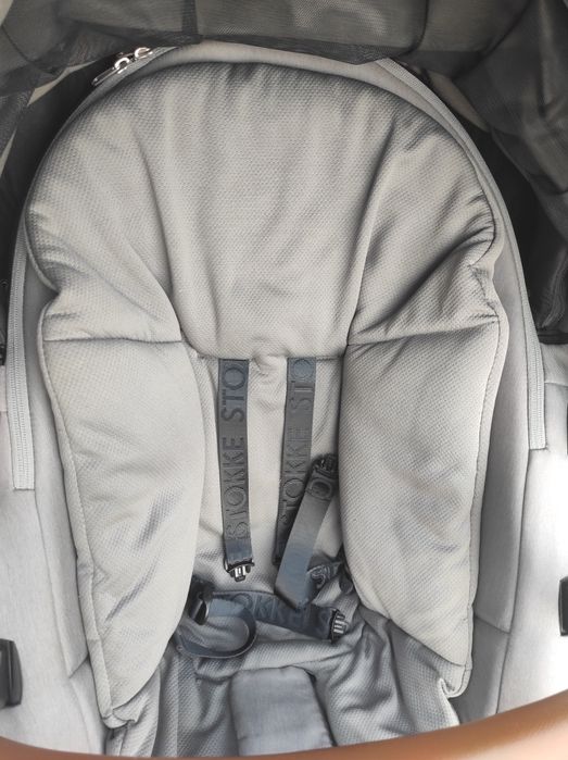 Бебешка количка Stokke xplory X