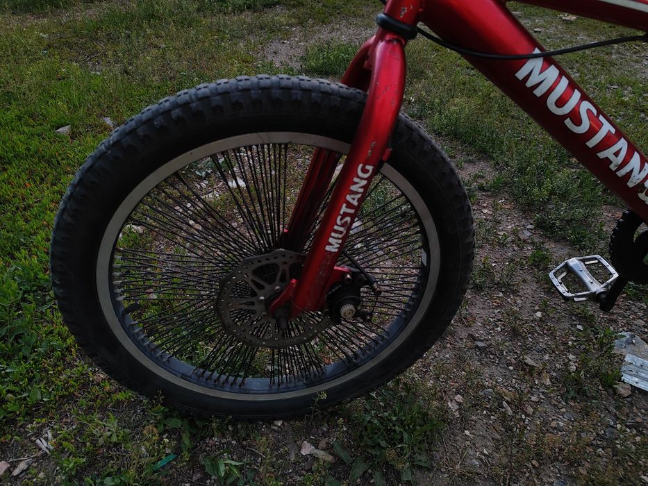 Продам велосипед