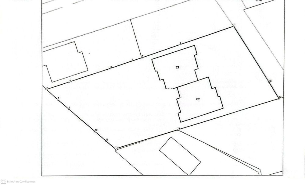Casa P+1 in Carcea, zona Pelendava, 180 mp utili, 850 mp curte