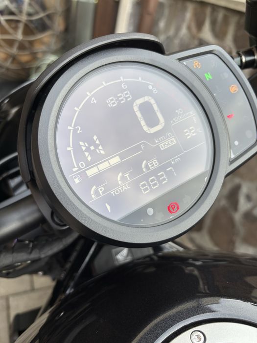 Honda Rebel 1100 DCT 2024