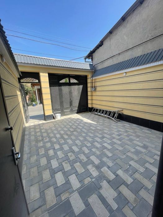 Продам новый дом