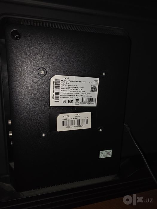 artel Televizor 32