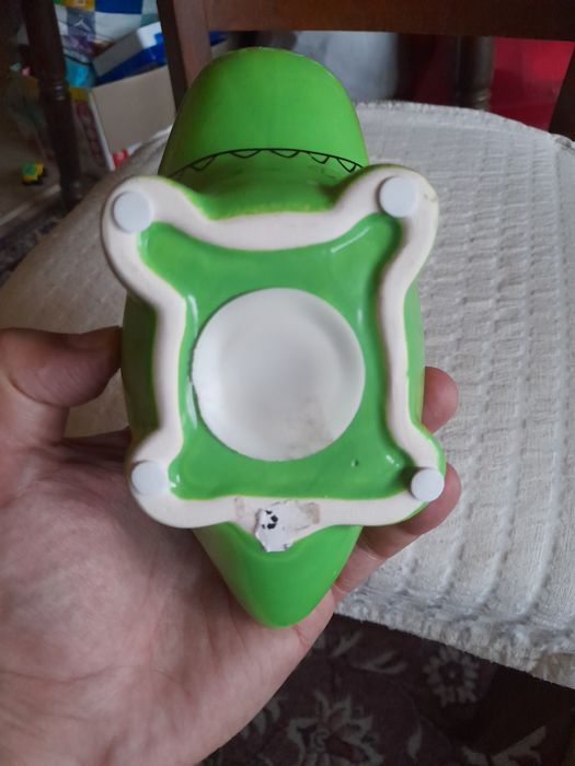 Хипопотам касичка