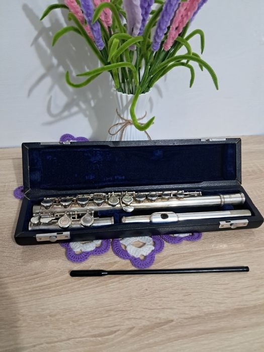 Продается флейта