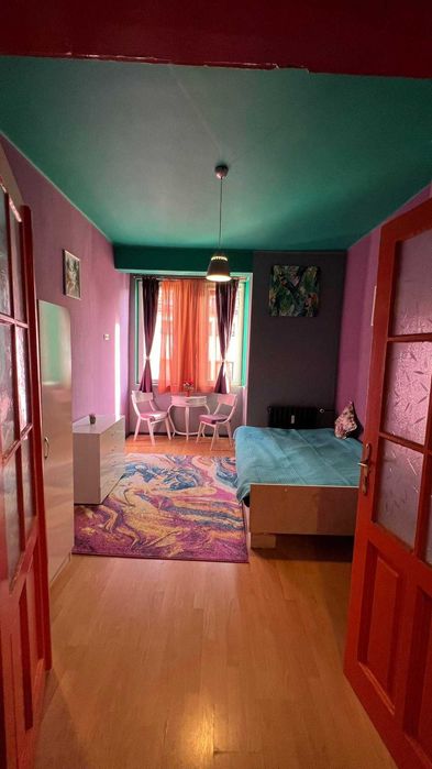 Дава се под наем Двустаен апартамент в София, Център - 55 кв.м за 600 € - Снимка #5