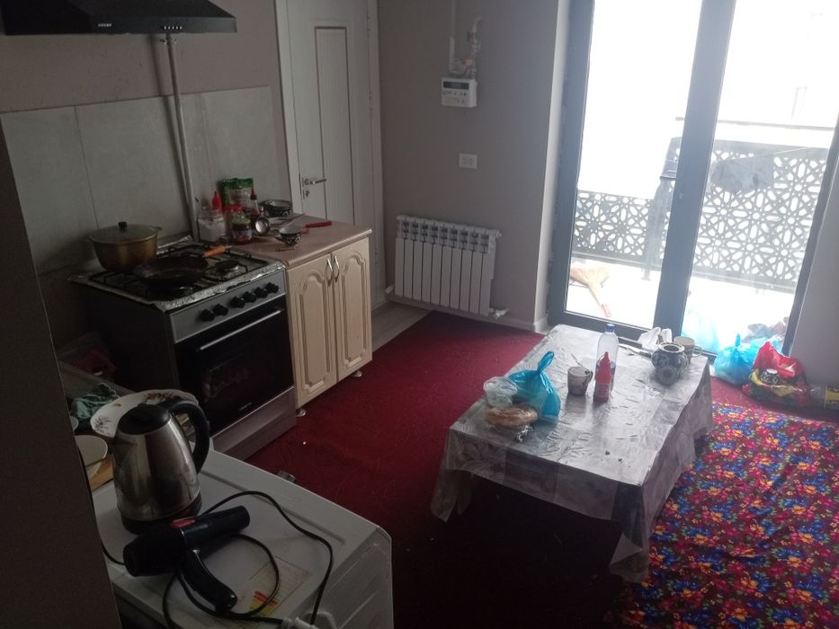Kvartira bez makler
