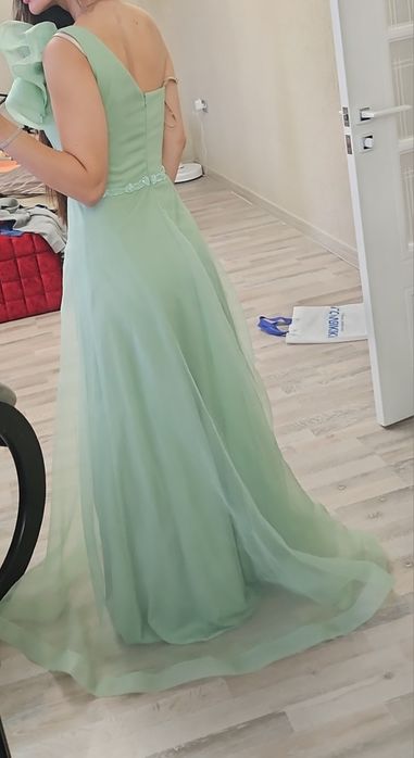 Продам платье вечернее