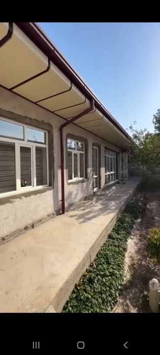 Сергели хонобод  Дом 6 соток 6 комнат