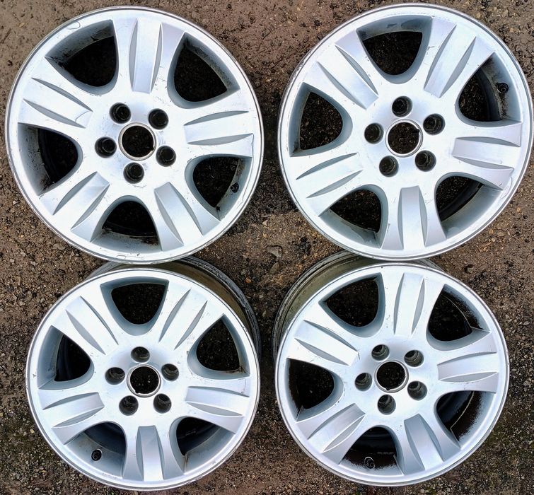 5х108 16 цола Форд Ford