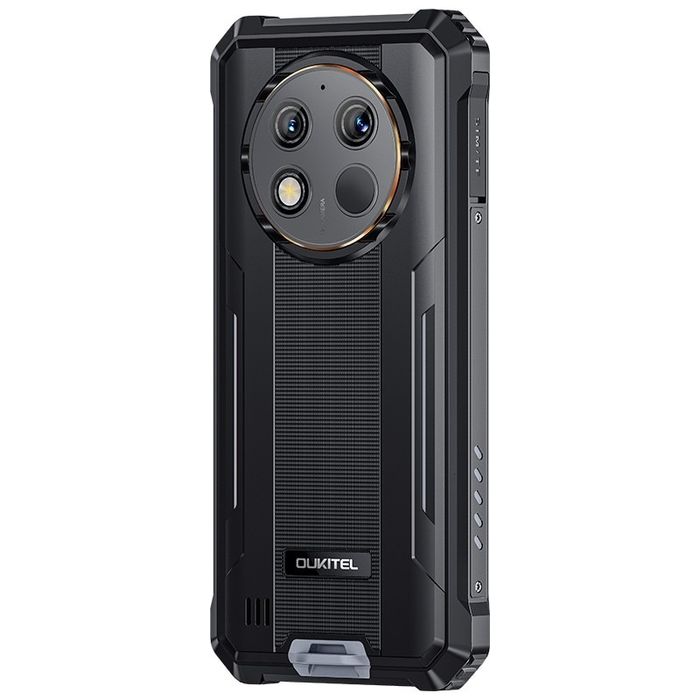 Display telefon Oukitel