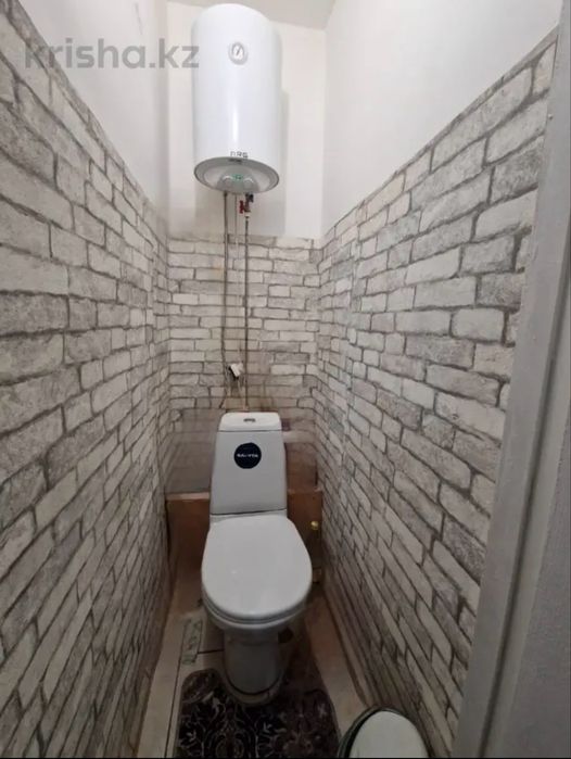 3-х комн квартира Отбасы проходит