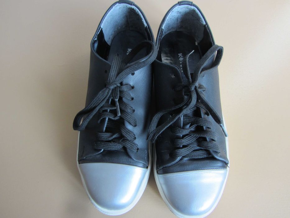 Обувки и гуменки номер 36-37