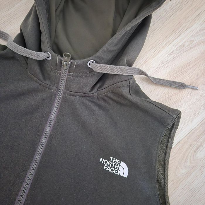 The north face дамско горнище