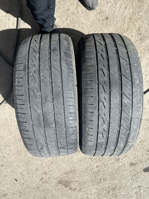 Продам резину 275 45 р 20
