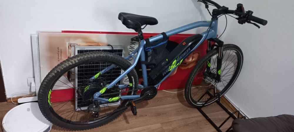 Rockrider e st100