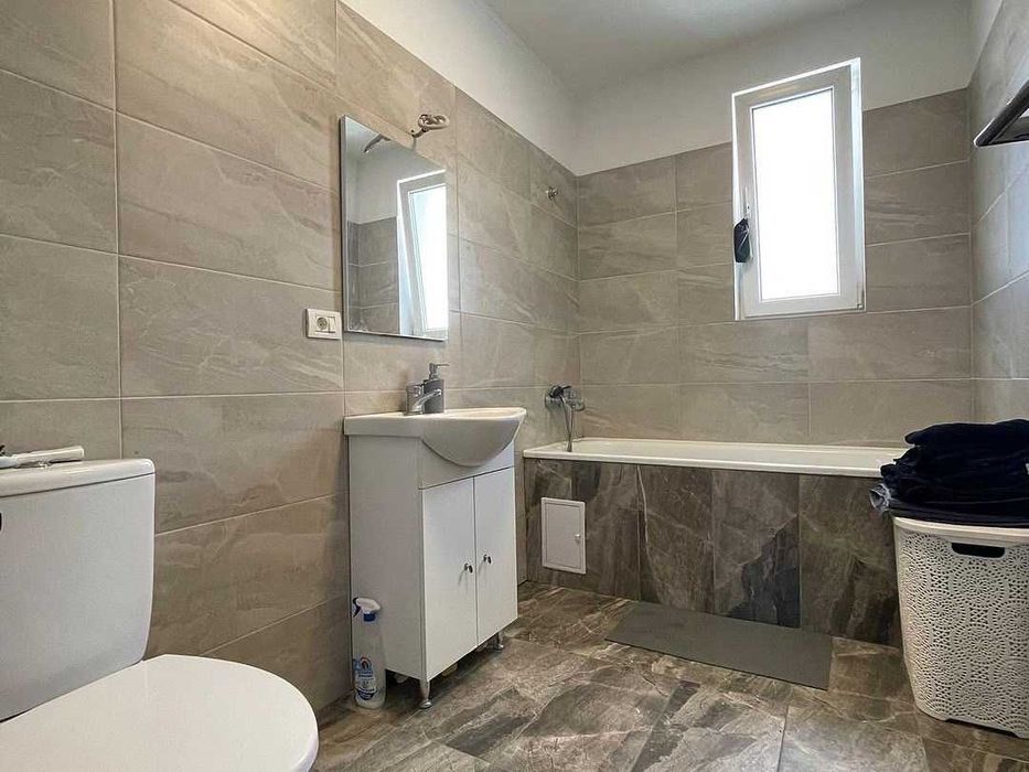 Apartament cu 2 camere Giroc IQ Hotel Braytim