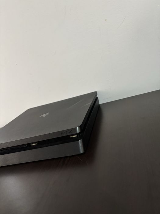 Playstation 4 !!!